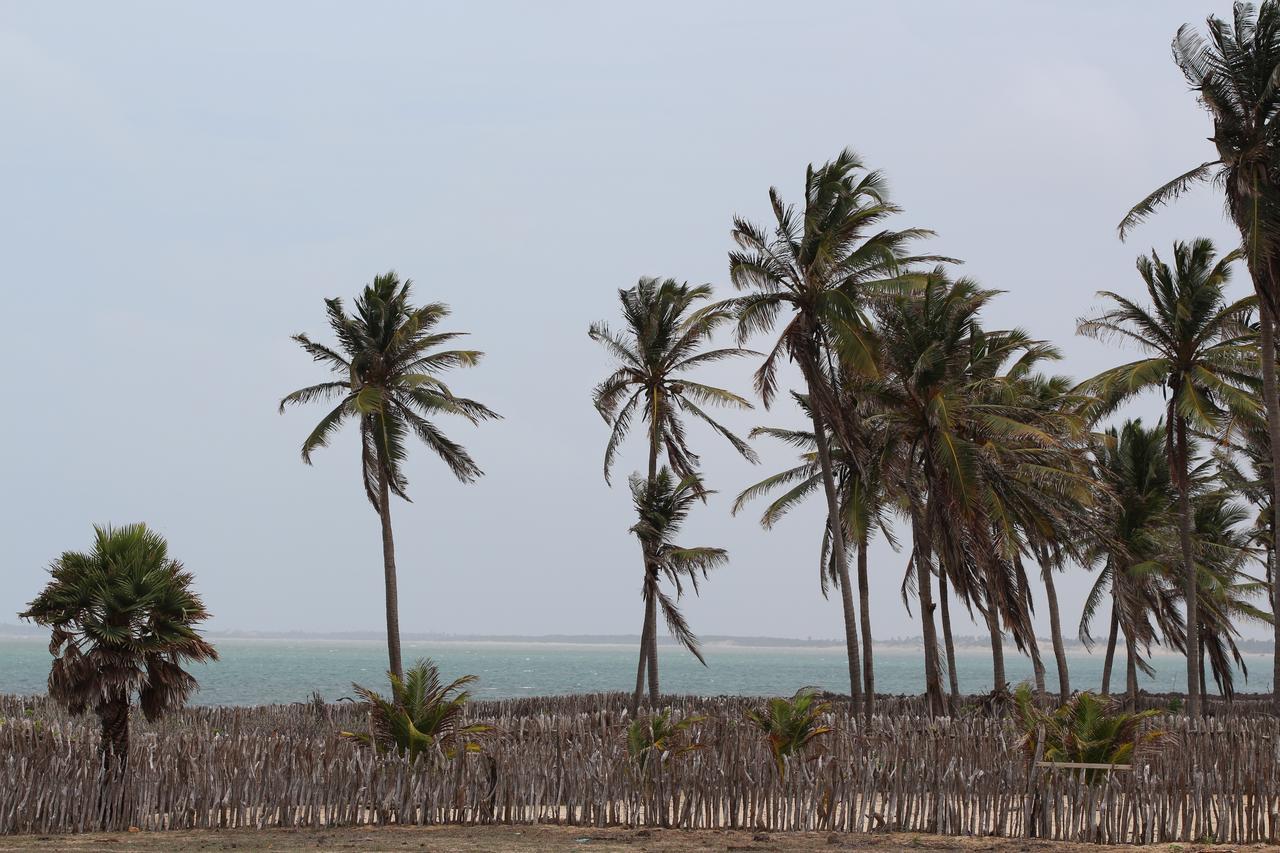 Camboas Pousada Барра-Гранде Экстерьер фото